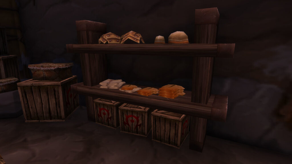 Frustrating Reality of Leveling Up Your Swords and Axes in WoW Classic