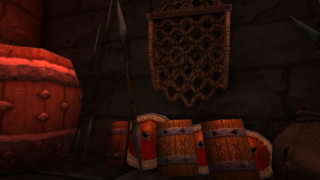 Plaguelands in Classic WoW: The AQ40 War Effort – Gathering Millions of Materials