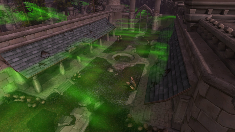 Learning from the Experts: What You Gain by Observing WoW Boosting Teams in Dungeons