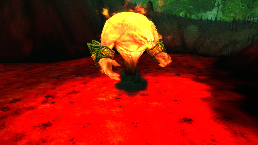 Un’Goro Crater: Farming Guardian Stones and Fire Elements in Classic WoW – Quick Reference Guide