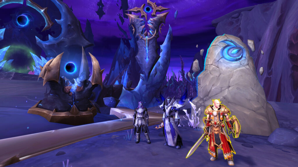 Elite Sets Without the Tilt? How a WoW Carry Through Rated Arenas and Battlegrounds Secures Seasonal Rewards, Rating Milestones, and Exclusive Mounts Even If Your Solo Queue Luck Runs Cold